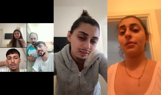 zehraanton's Stream - Jul 14, 2026, 12:38 PM