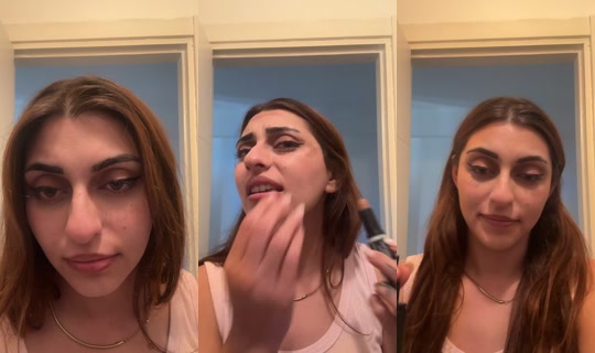 zehraanton's Stream - Jul 14, 2026, 1:29 PM