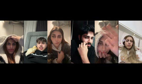 zehraanton's Stream - Oct 2, 2026, 11:30 PM
