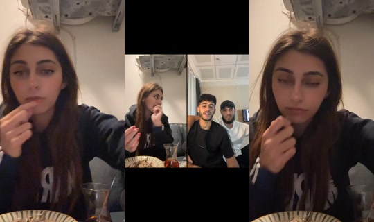 zehraanton's Stream - Oct 3, 2026, 7:38 PM