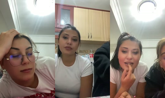 Stream ni zehrakaa1 - Hul 30, 2026, 12:43 AM