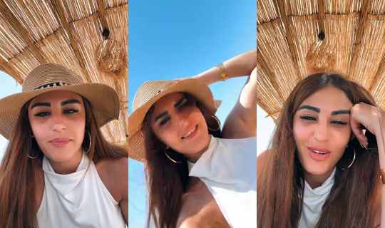 zehranurca's Stream - Jul 23, 2026, 10:49 AM