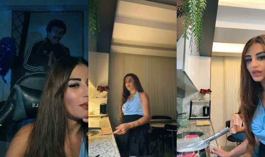 Stream de zehranurca – 25 juil. 2026, 22:11