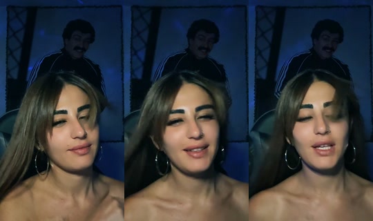 Stream ni zehranurca - Hul 27, 2026, 8:23 PM