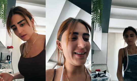 Stream ni zehranurca - Hul 28, 2026, 10:44 AM