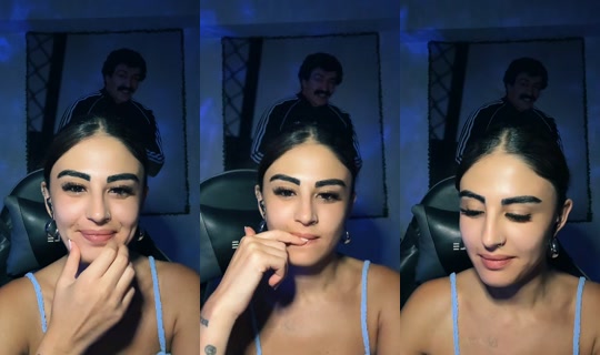 Stream ni zehranurca - Hul 28, 2026, 8:06 PM