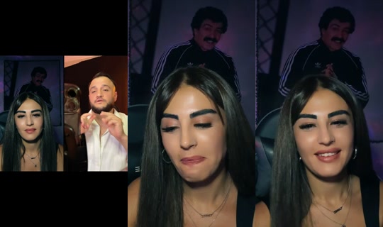zehranurca's Stream - Jul 29, 2026, 7:43 PM