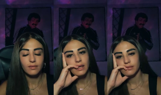 Stream ni zehranurca - Hul 29, 2026, 11:41 PM