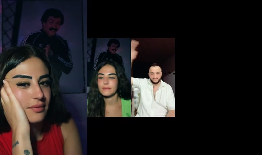zehranurca's Stream - Jul 30, 2026, 9:29 PM