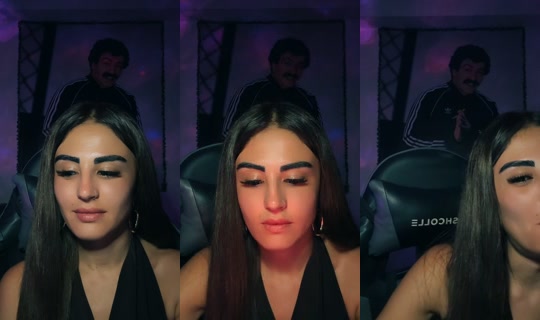 zehranurca's Stream - Jul 31, 2026, 7:15 PM