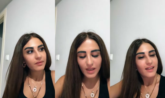 zehranurca's Stream - Aug 3, 2026, 9:22 PM