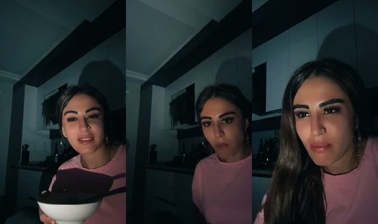 Stream ni zehranurca - Ago 4, 2026, 10:12 PM