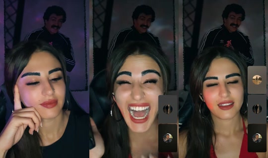 Stream ni zehranurca - Ago 7, 2026, 8:08 PM