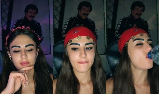 zehranurca's Stream - Aug 9, 2026, 2:22 AM