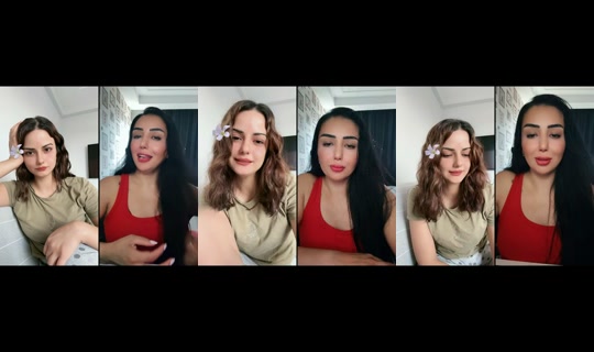 zehrasu333's Stream - Jul 24, 2026, 3:16 PM