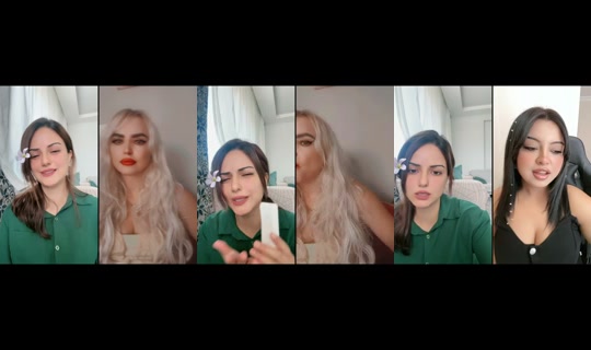 zehrasu333's Stream - Jul 26, 2026, 10:31 AM