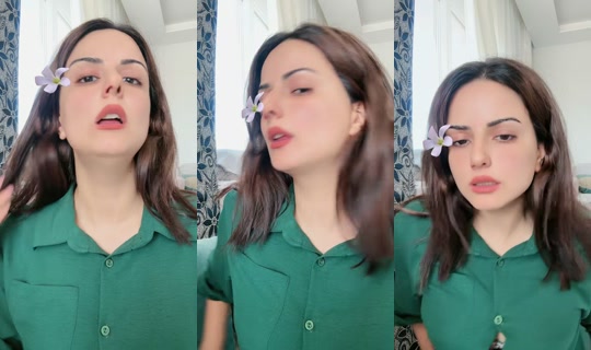 Stream zehrasu333 - 27 Jul 2026, 12.29
