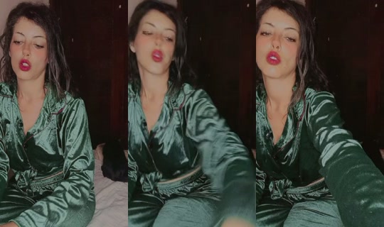 zeina.cut의 방송 - 2026년 7월 20일 AM 7:49