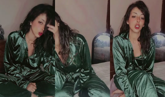 zeina.cut's Stream - Jul 20, 2026, 8:09 AM