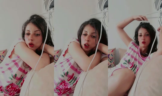 zeina.cut's Stream - Jul 20, 2026, 1:58 PM