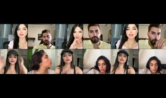 zeina_alii's Stream - Jul 8, 2026, 12:41 PM