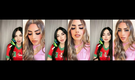 zeina_alii's Stream - Jul 9, 2026, 10:00 AM