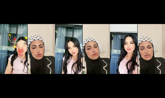 zeina_alii Yayını - 21 Tem 2026 11:45