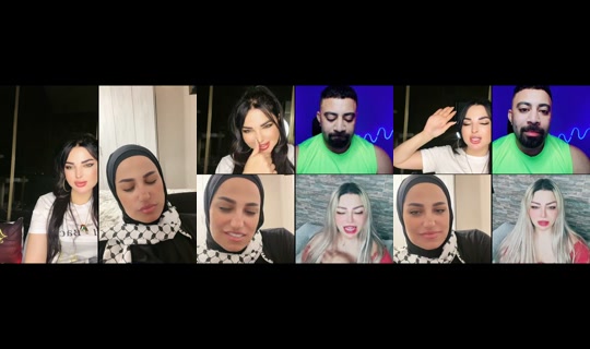 zeina_alii Yayını - 21 Tem 2026 20:38