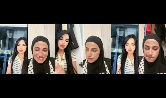 zeina_alii's Stream - Jul 22, 2026, 10:25 AM