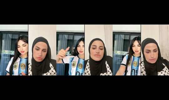zeina_alii's Stream - Jul 22, 2026, 12:33 PM