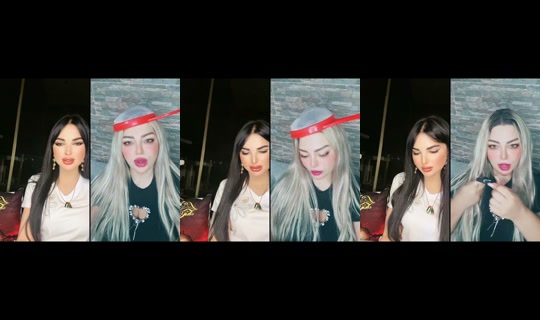 zeina_alii's Stream - Jul 22, 2026, 6:19 PM