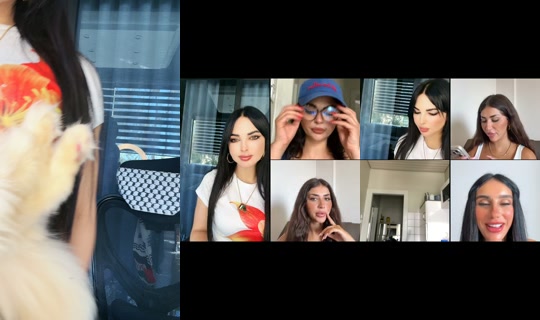 zeina_alii's Stream - Jul 24, 2026, 11:13 AM