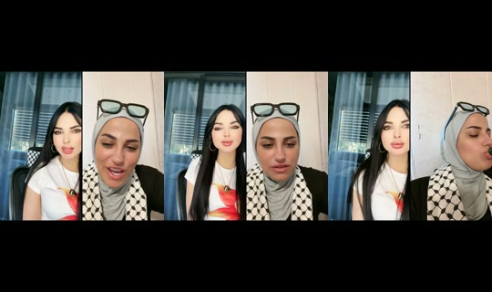 zeina_alii's Stream - Jul 24, 2026, 12:11 PM