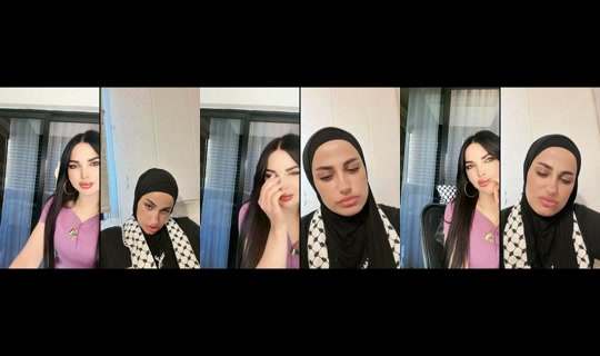 ไลฟ์ของ zeina_alii - 25 ก.ค. 2569 12:11