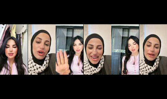 zeina_alii の配信 - 2026年7月27日 10:12