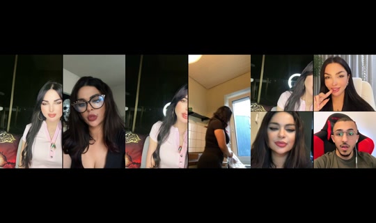 zeina_alii's Stream - Jul 27, 2026, 6:48 PM