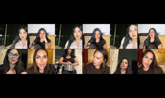 zeina_alii's Stream - Jul 27, 2026, 8:01 PM