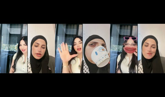 zeina_alii's Stream - Jul 28, 2026, 10:09 AM