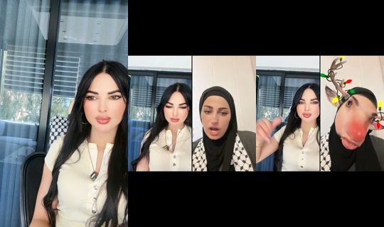 zeina_alii's Stream - Jul 28, 2026, 11:27 AM