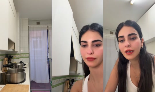 zeinaab's Stream - Jul 23, 2026, 7:12 PM