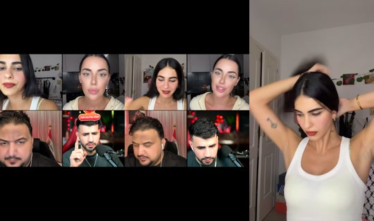 zeinaab's Stream - Jul 23, 2026, 10:05 PM