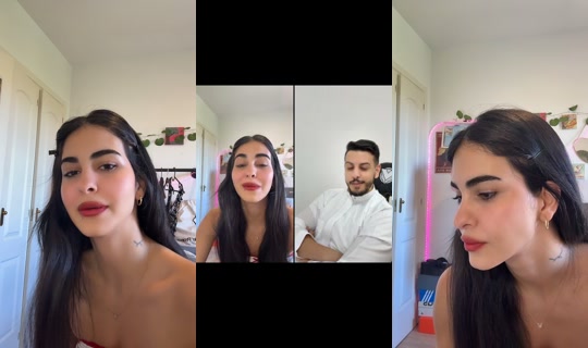 zeinaab's Stream - Jul 24, 2026, 3:30 PM