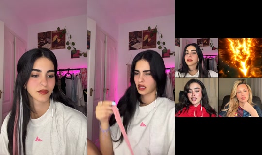zeinaab's Stream - Sep 16, 2026, 9:04 PM