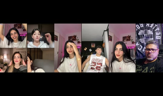 zeinaab's Stream - Sep 16, 2026, 9:55 PM