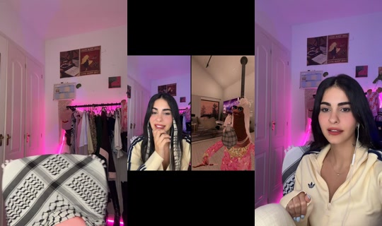 zeinaab's Stream - Sep 18, 2026, 8:38 PM