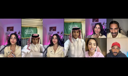 zeinaab's Stream - Sep 18, 2026, 9:28 PM