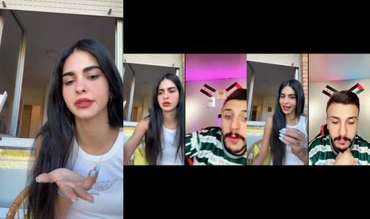 zeinaab's Stream - Sep 20, 2026, 3:46 PM