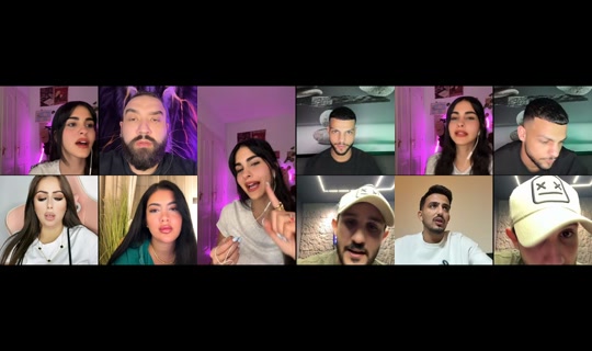 zeinaab Enregistré le 21 sept. 2026, 21:51
