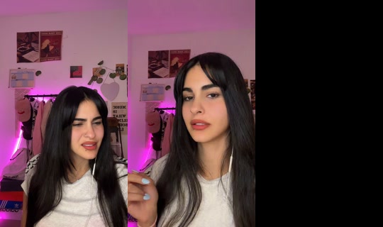 Stream ni zeinaab - Set 21, 2026, 10:54 PM