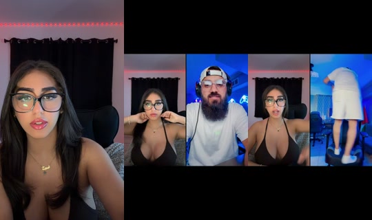 zeinabbmansour's Stream - Jul 22, 2026, 3:30 AM
